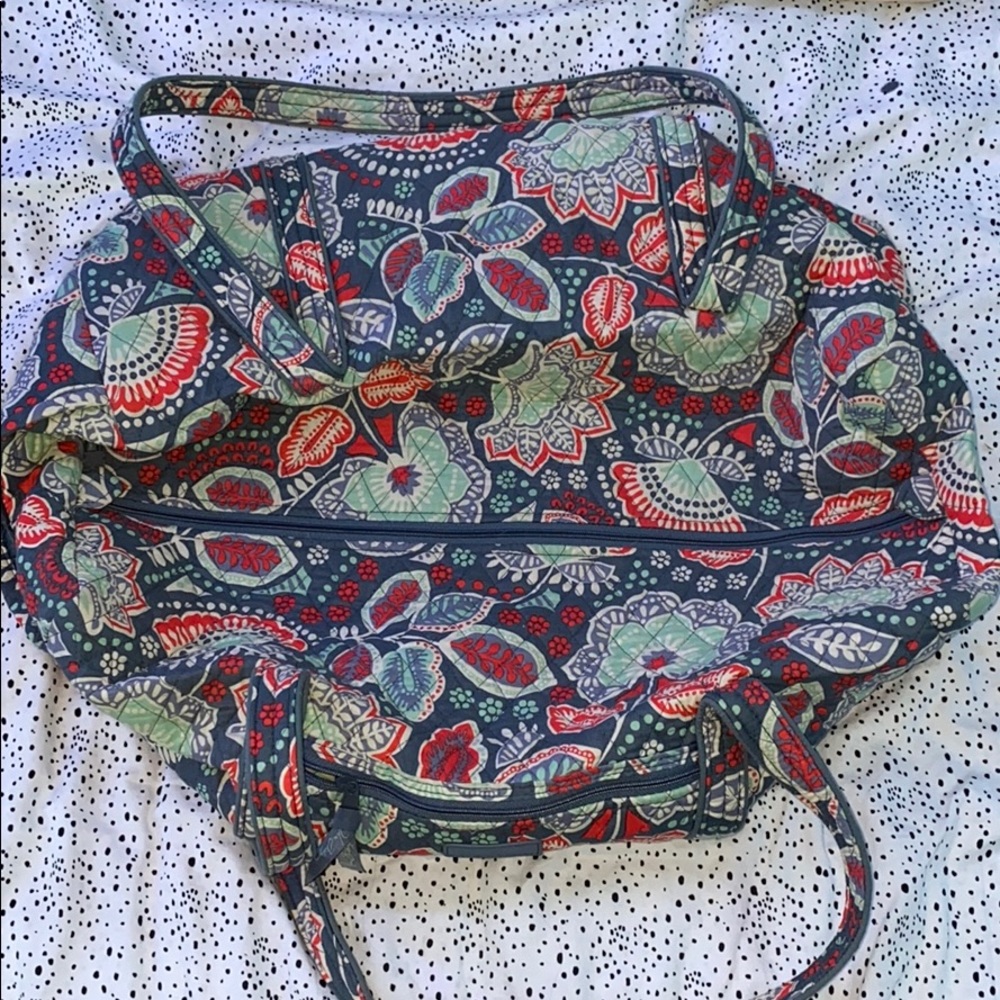 Duffel bag
